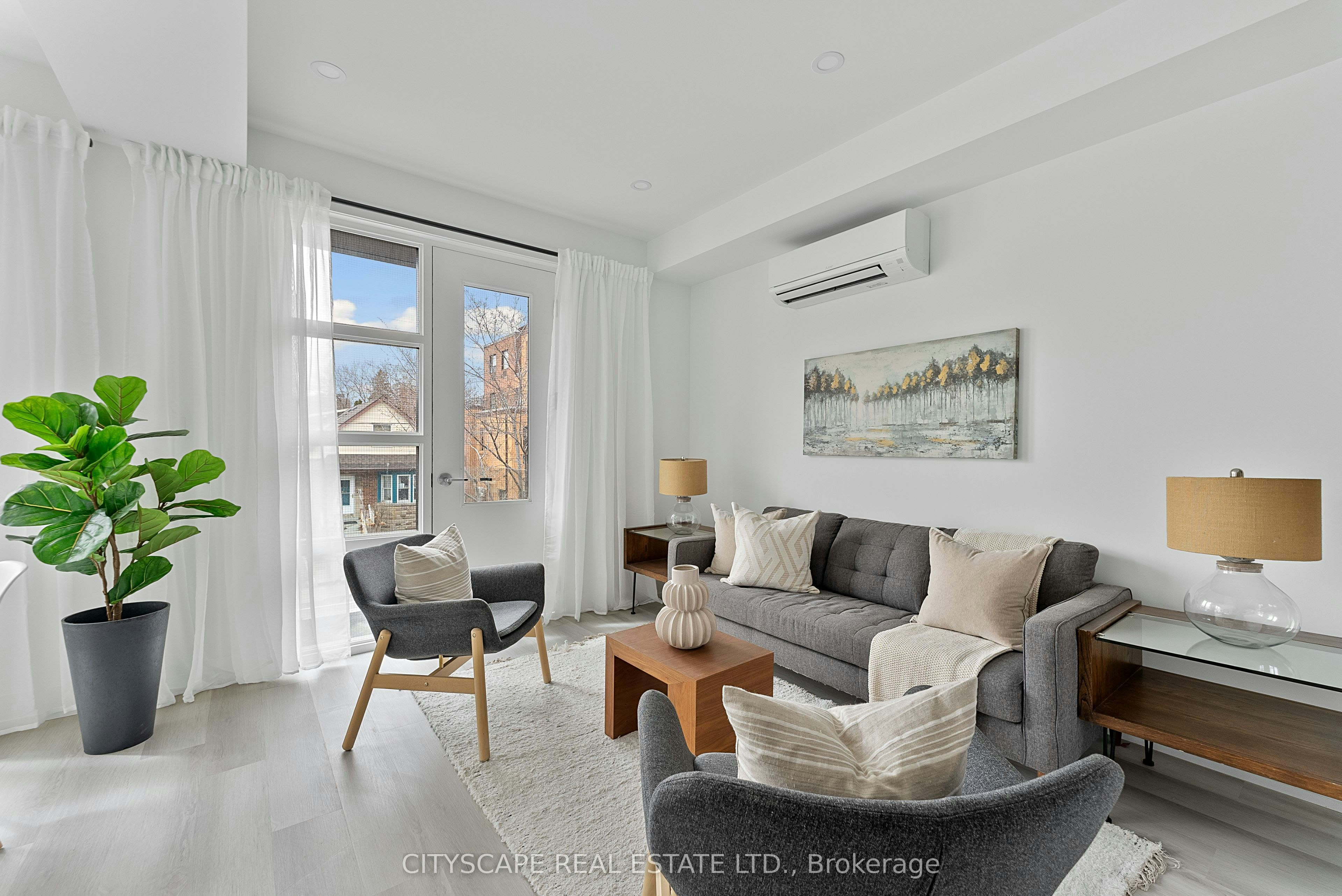 1 - lower-589 Oakwood Avenue, Toronto, ON, M6E 2X8 - 9