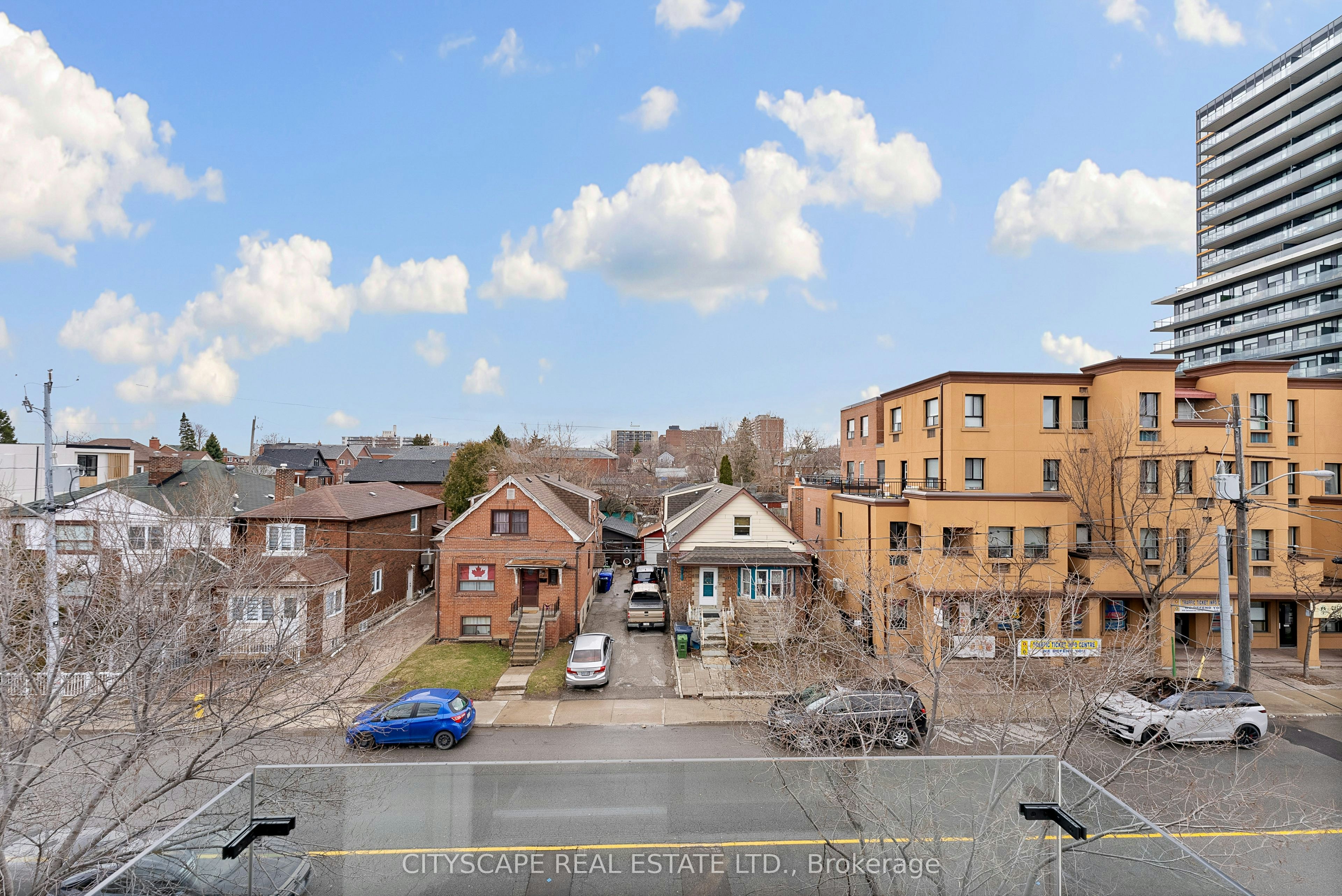 1 - lower-589 Oakwood Avenue, Toronto, ON, M6E 2X8 - 35