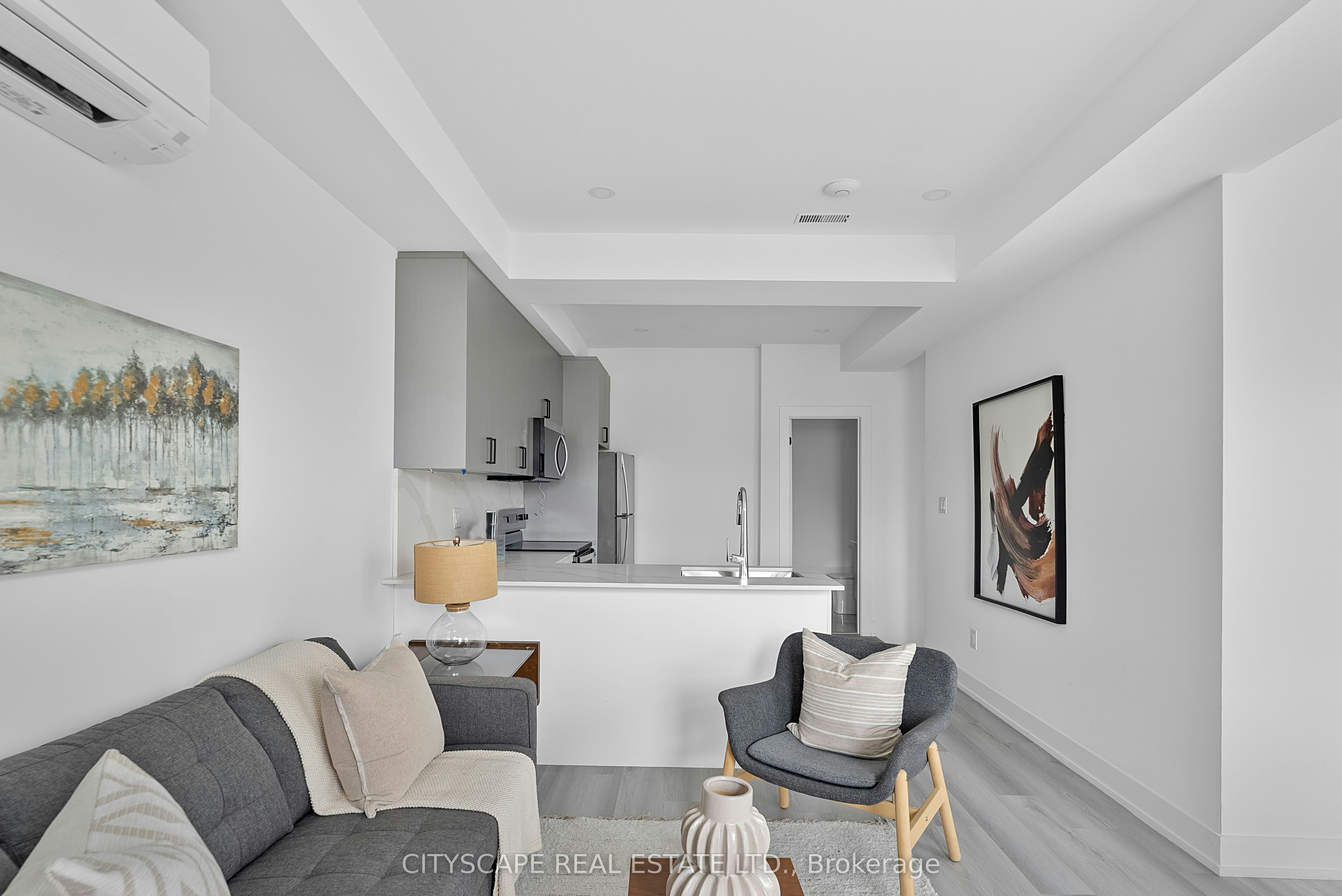 1 - lower-589 Oakwood Avenue, Toronto, ON, M6E 2X8 - 13