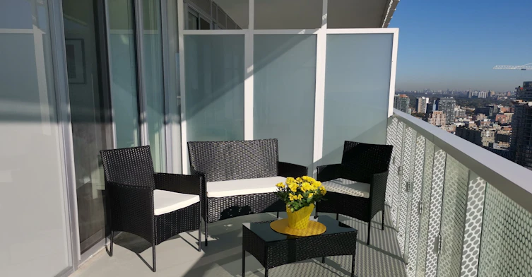 3201-15 Queens Quay E N/A, Toronto, ON, M5E 0C5 - 17