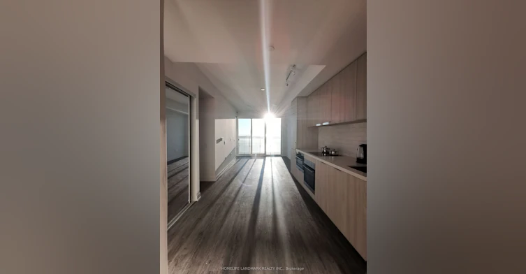 3201-15 Queens Quay E N/A, Toronto, ON, M5E 0C5 - 4