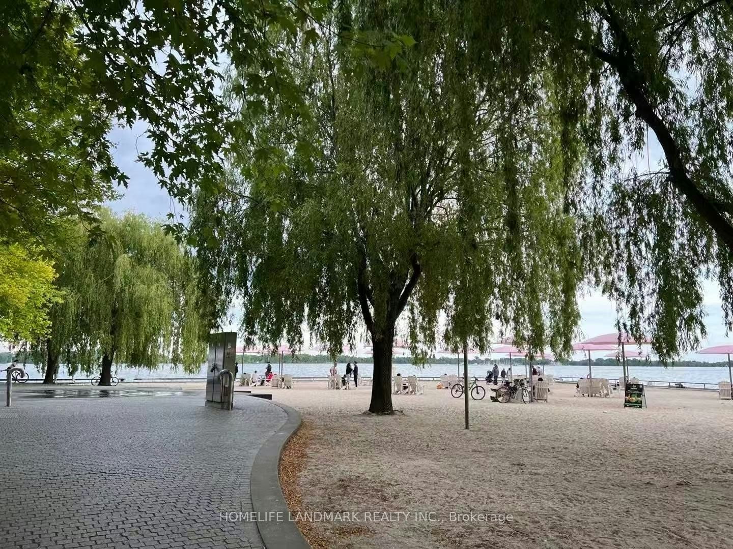 3201-15 Queens Quay E N/A, Toronto, ON, M5E 0C5 - 33