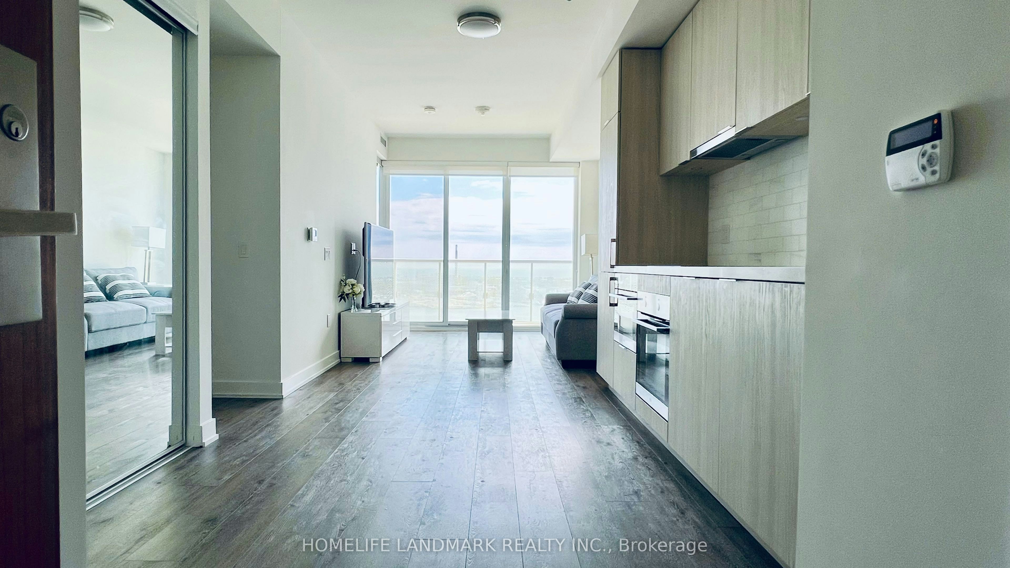 3201-15 Queens Quay E N/A, Toronto, ON, M5E 0C5 - 5