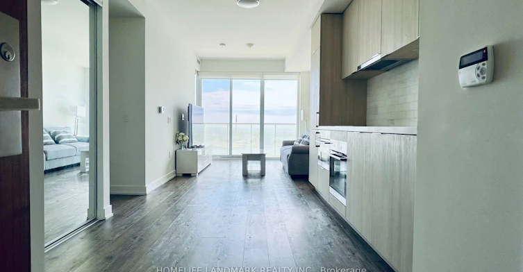 3201-15 Queens Quay E N/A, Toronto, ON, M5E 0C5 - 5