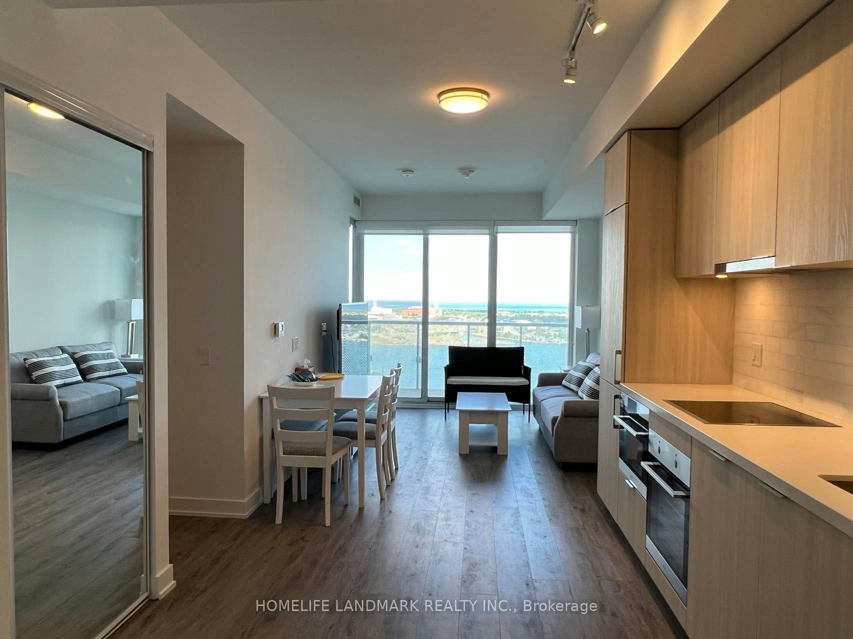 3201-15 Queens Quay E N/A, Toronto, ON, M5E 0C5 - 6