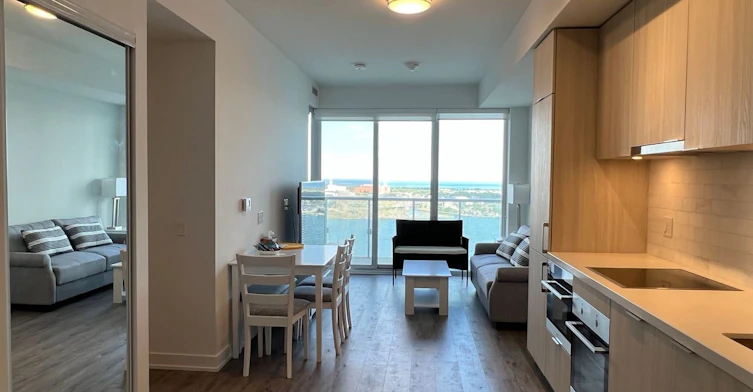 3201-15 Queens Quay E N/A, Toronto, ON, M5E 0C5 - 6