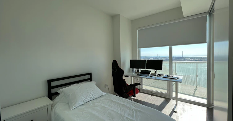 3201-15 Queens Quay E N/A, Toronto, ON, M5E 0C5 - 13