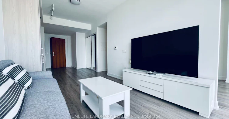 3201-15 Queens Quay E N/A, Toronto, ON, M5E 0C5 - 10