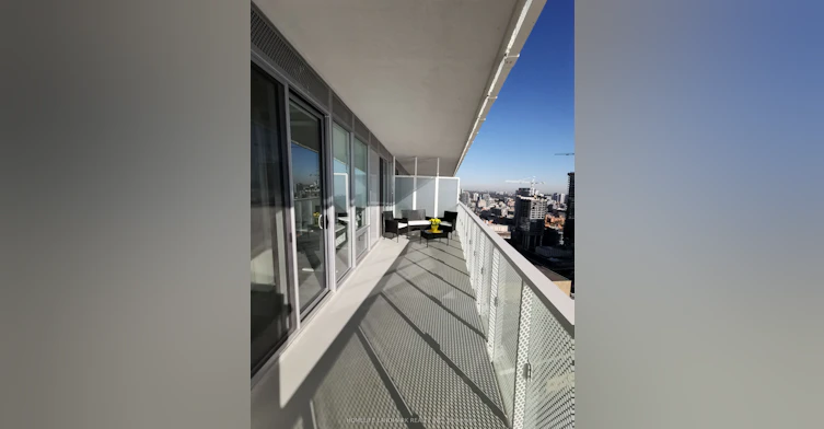 3201-15 Queens Quay E N/A, Toronto, ON, M5E 0C5 - 16