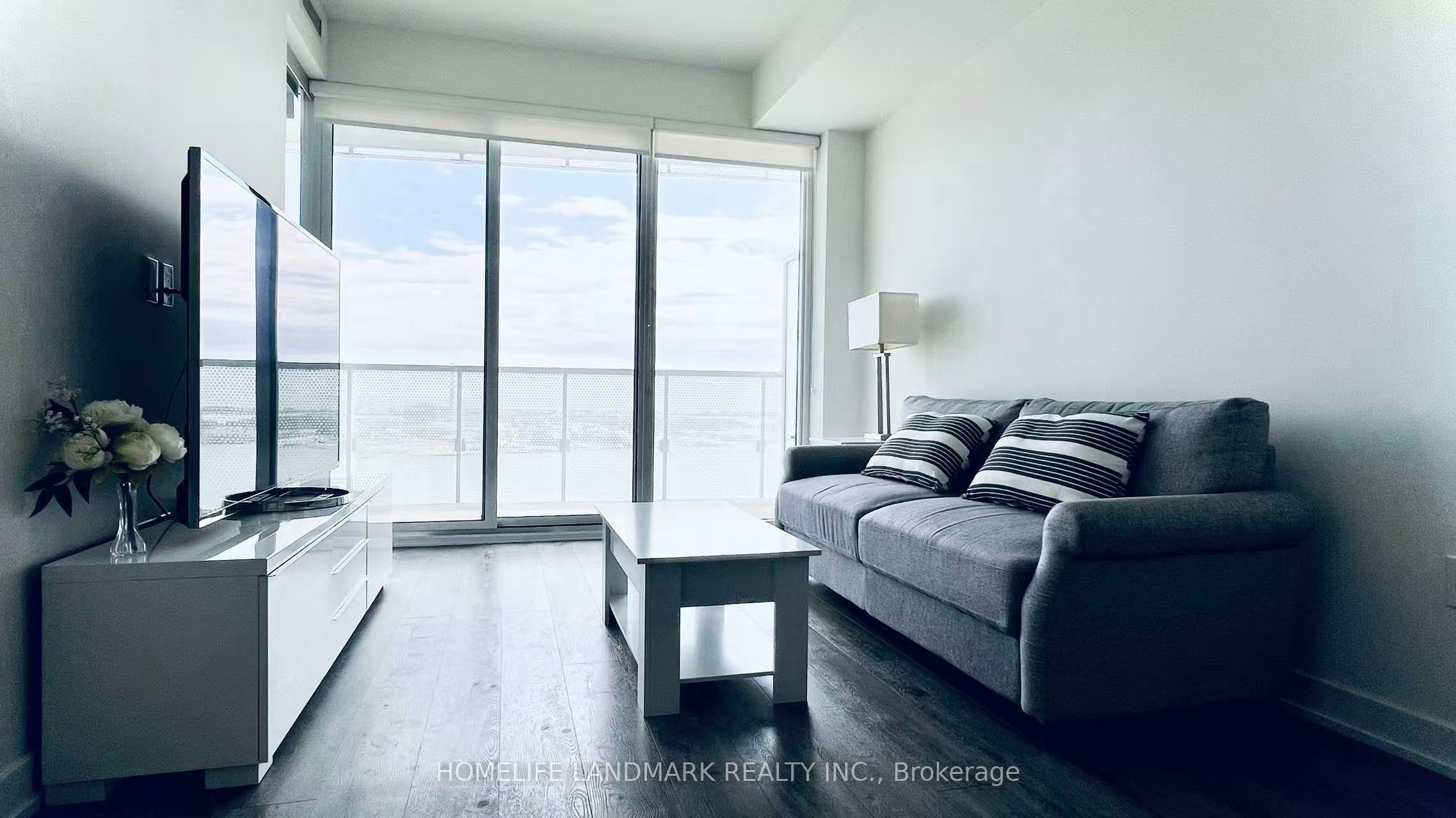 3201-15 Queens Quay E N/A, Toronto, ON, M5E 0C5 - 9