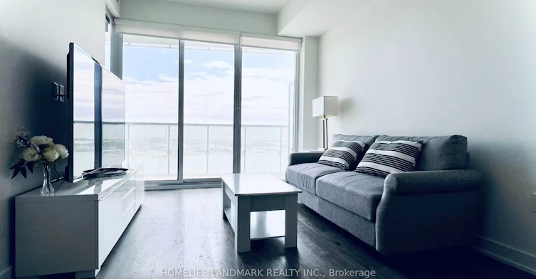 3201-15 Queens Quay E N/A, Toronto, ON, M5E 0C5 - 9