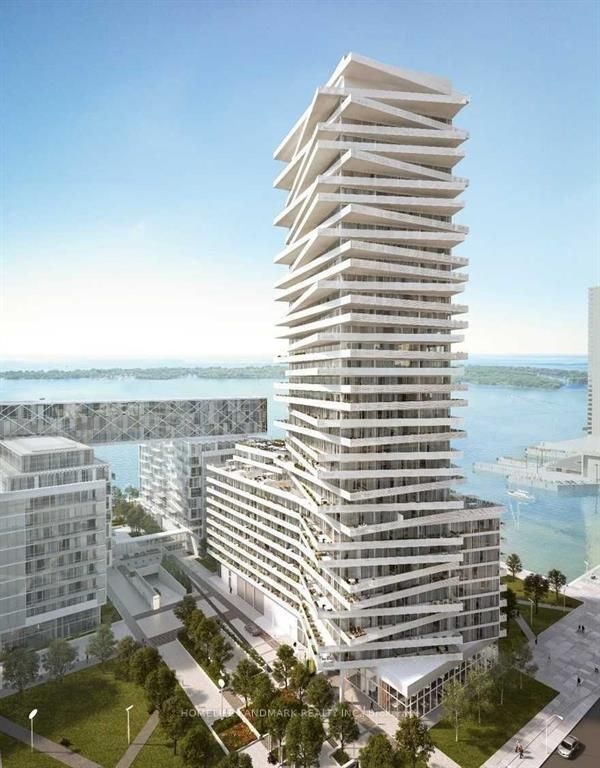 3201-15 Queens Quay E N/A, Toronto, ON, M5E 0C5 - 31