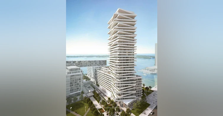 3201-15 Queens Quay E N/A, Toronto, ON, M5E 0C5 - 31