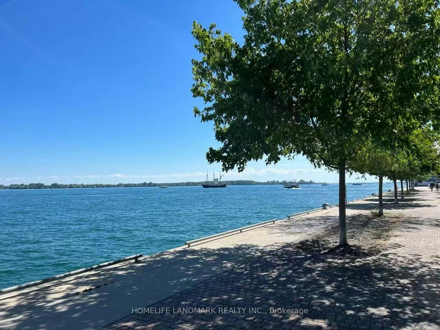 3201-15 Queens Quay E N/A, Toronto, ON, M5E 0C5 - 29