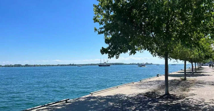 3201-15 Queens Quay E N/A, Toronto, ON, M5E 0C5 - 29