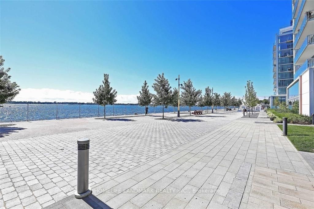 3201-15 Queens Quay E N/A, Toronto, ON, M5E 0C5 - 30
