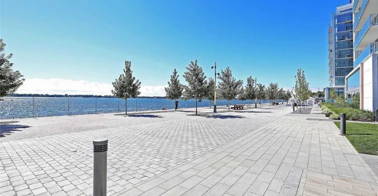 3201-15 Queens Quay E N/A, Toronto, ON, M5E 0C5 - 30