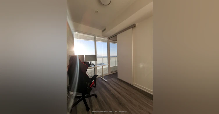 3201-15 Queens Quay E N/A, Toronto, ON, M5E 0C5 - 14