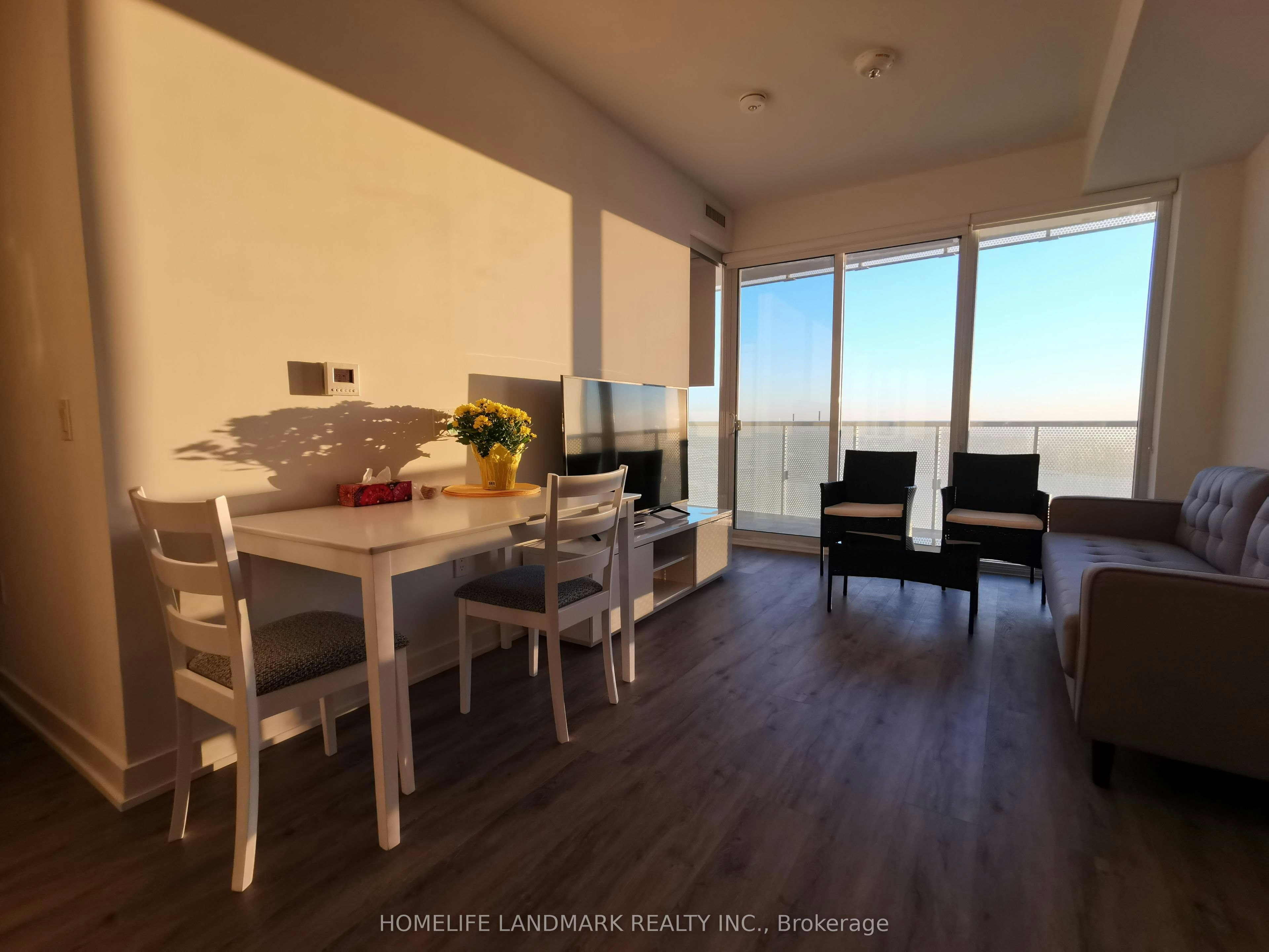 3201-15 Queens Quay E N/A, Toronto, ON, M5E 0C5 - 7