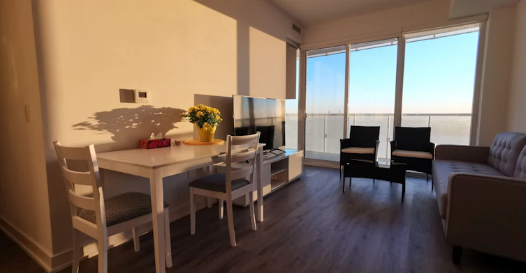 3201-15 Queens Quay E N/A, Toronto, ON, M5E 0C5 - 7