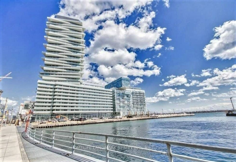 3201-15 Queens Quay E N/A, Toronto, ON, M5E 0C5 - 2