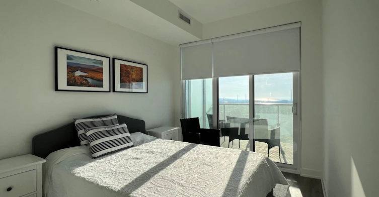 3201-15 Queens Quay E N/A, Toronto, ON, M5E 0C5 - 11