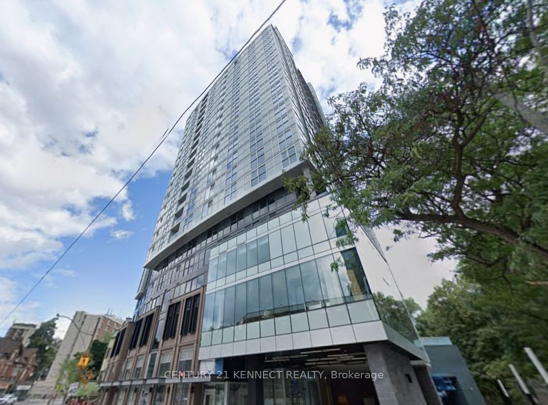 1703-219 Dundas Street E, Toronto, ON, M5A 0V1