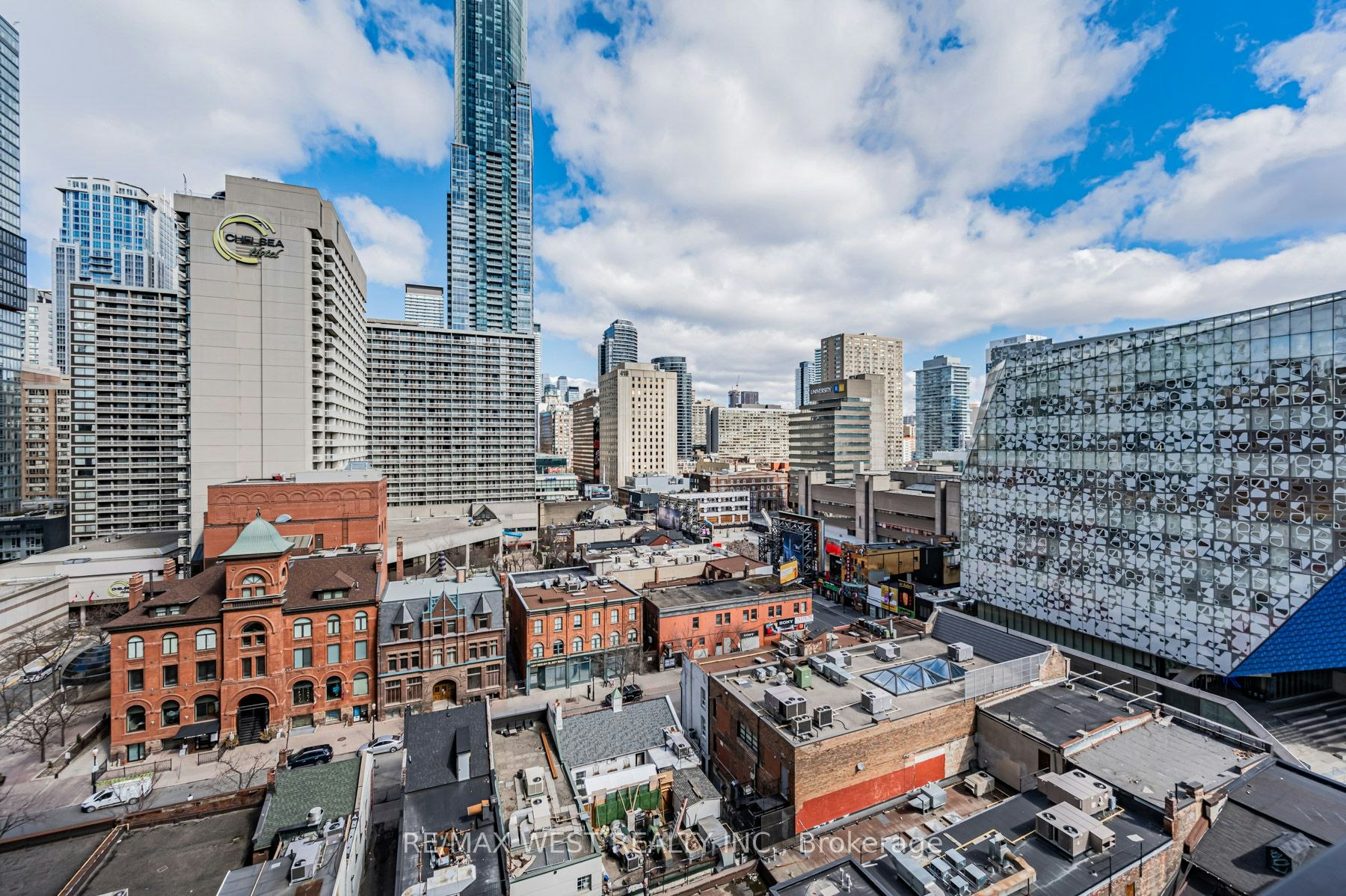 1218-20 Edward Street, Toronto, ON, M5G 1C9 - 15