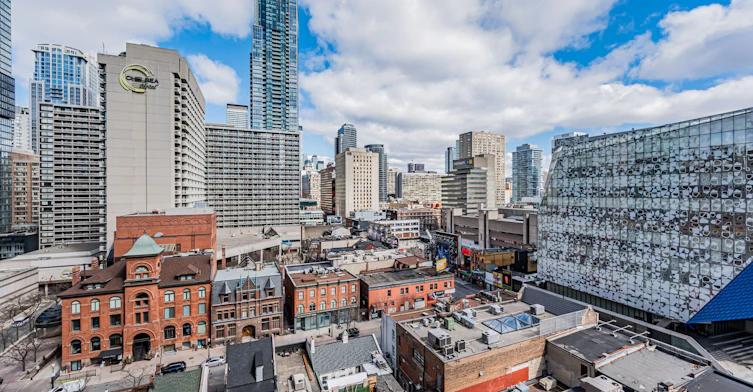 1218-20 Edward Street, Toronto, ON, M5G 1C9 - 15