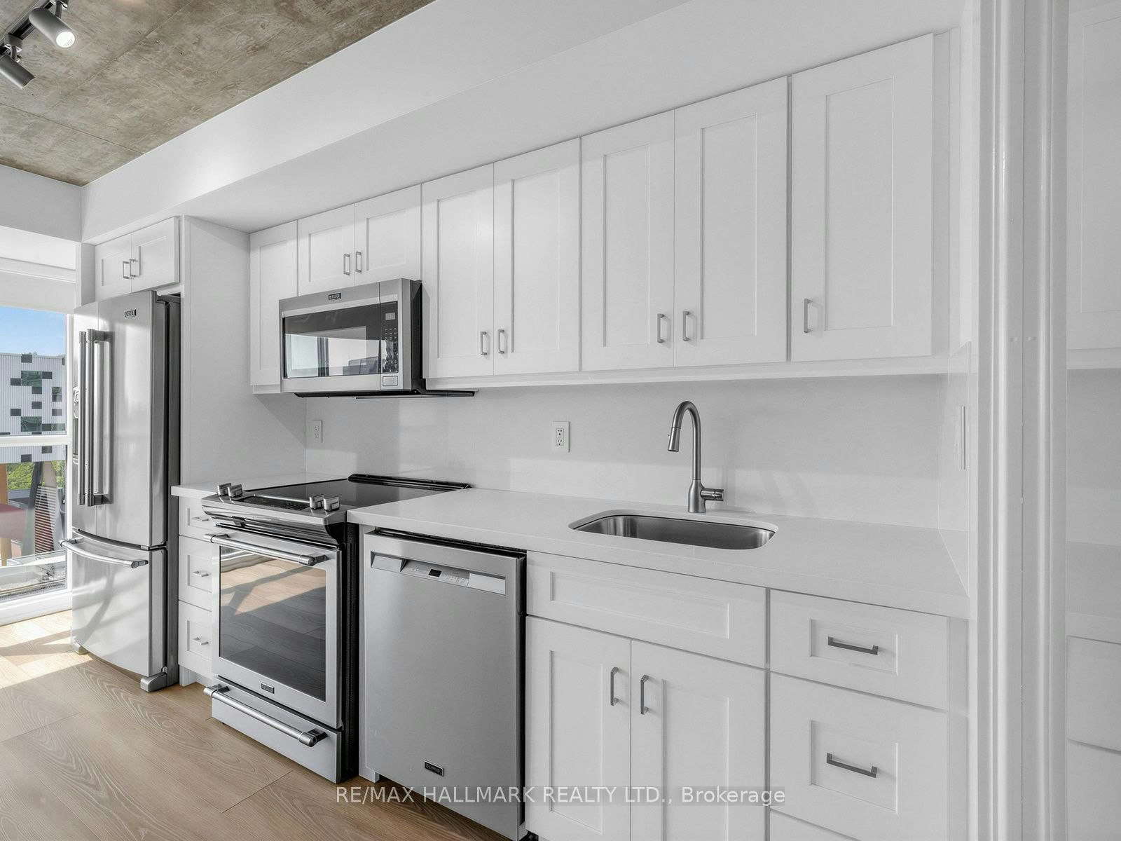 1211-96 St Patrick Street, Toronto, ON, M5T 1V2 - 7