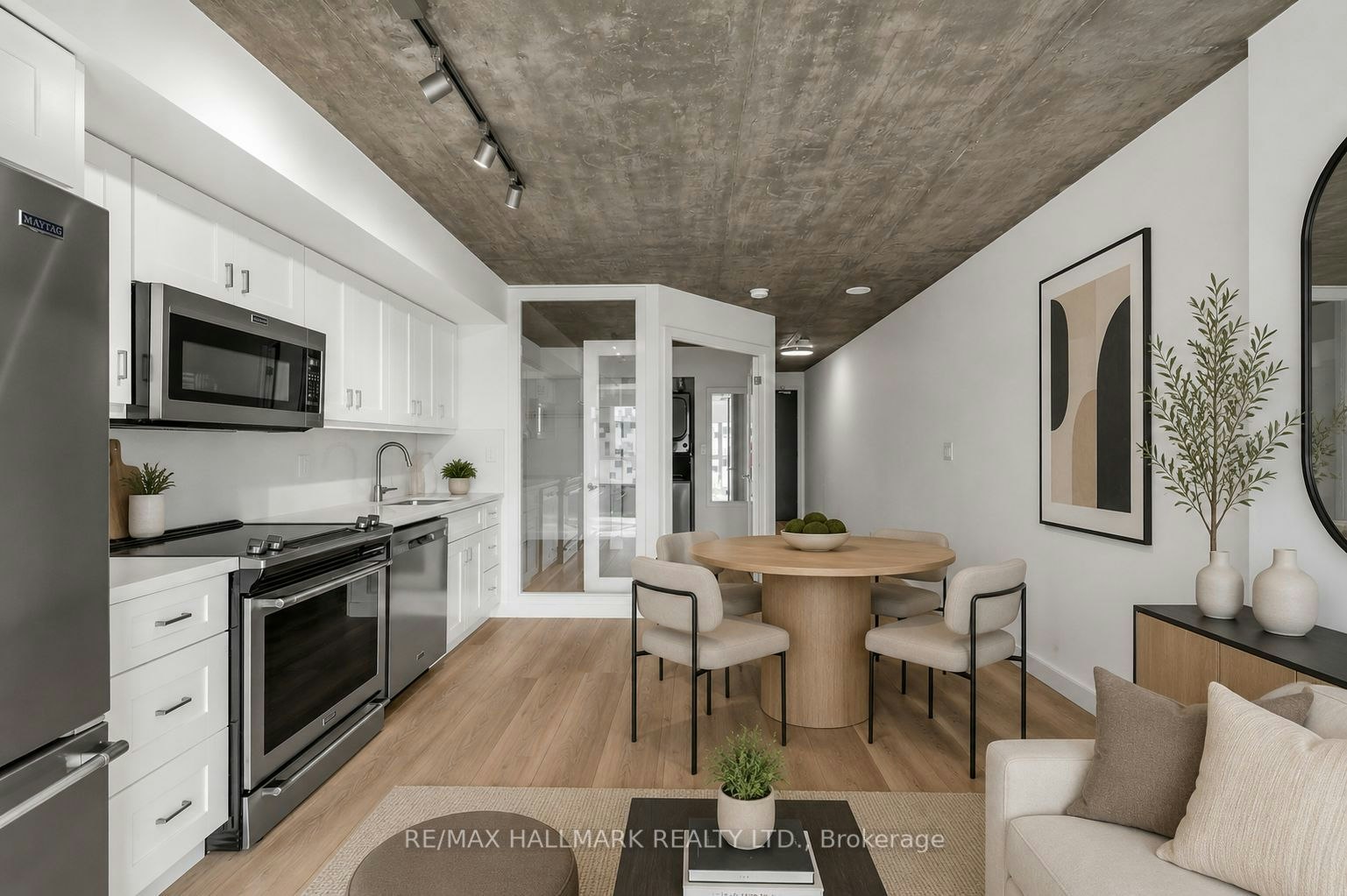 1211-96 St Patrick Street, Toronto, ON, M5T 1V2 - 10