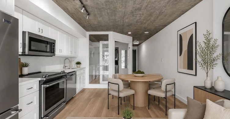 1211-96 St Patrick Street, Toronto, ON, M5T 1V2 - 10