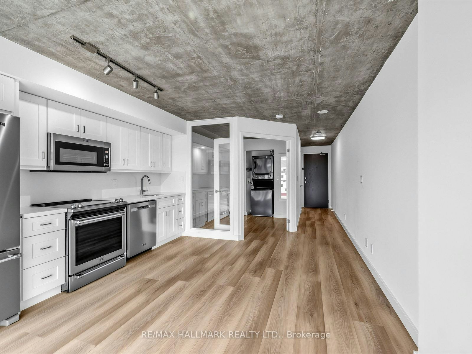 1211-96 St Patrick Street, Toronto, ON, M5T 1V2 - 11