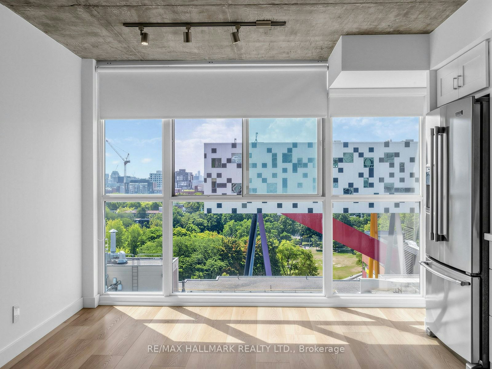 1211-96 St Patrick Street, Toronto, ON, M5T 1V2 - 23