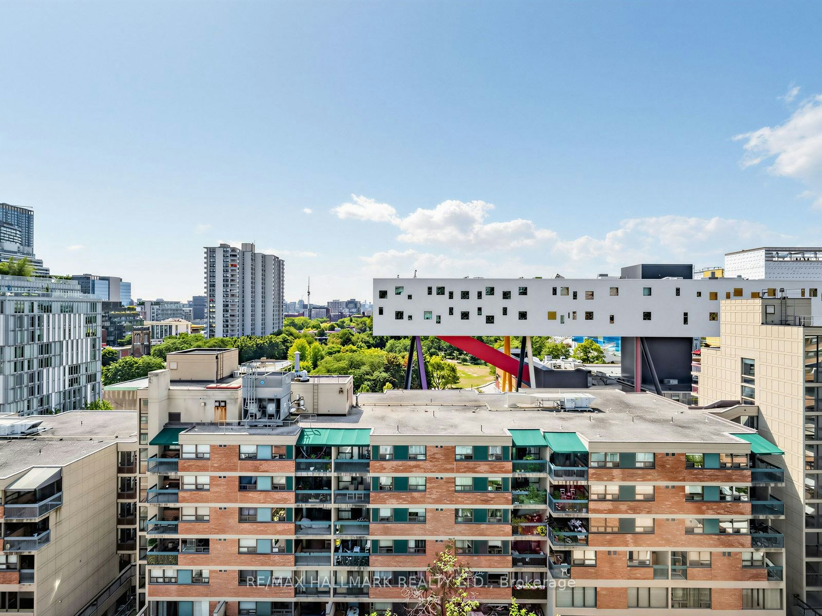 1211-96 St Patrick Street, Toronto, ON, M5T 1V2 - 27