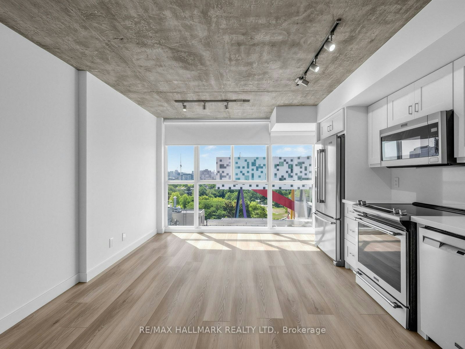 1211-96 St Patrick Street, Toronto, ON, M5T 1V2 - 14