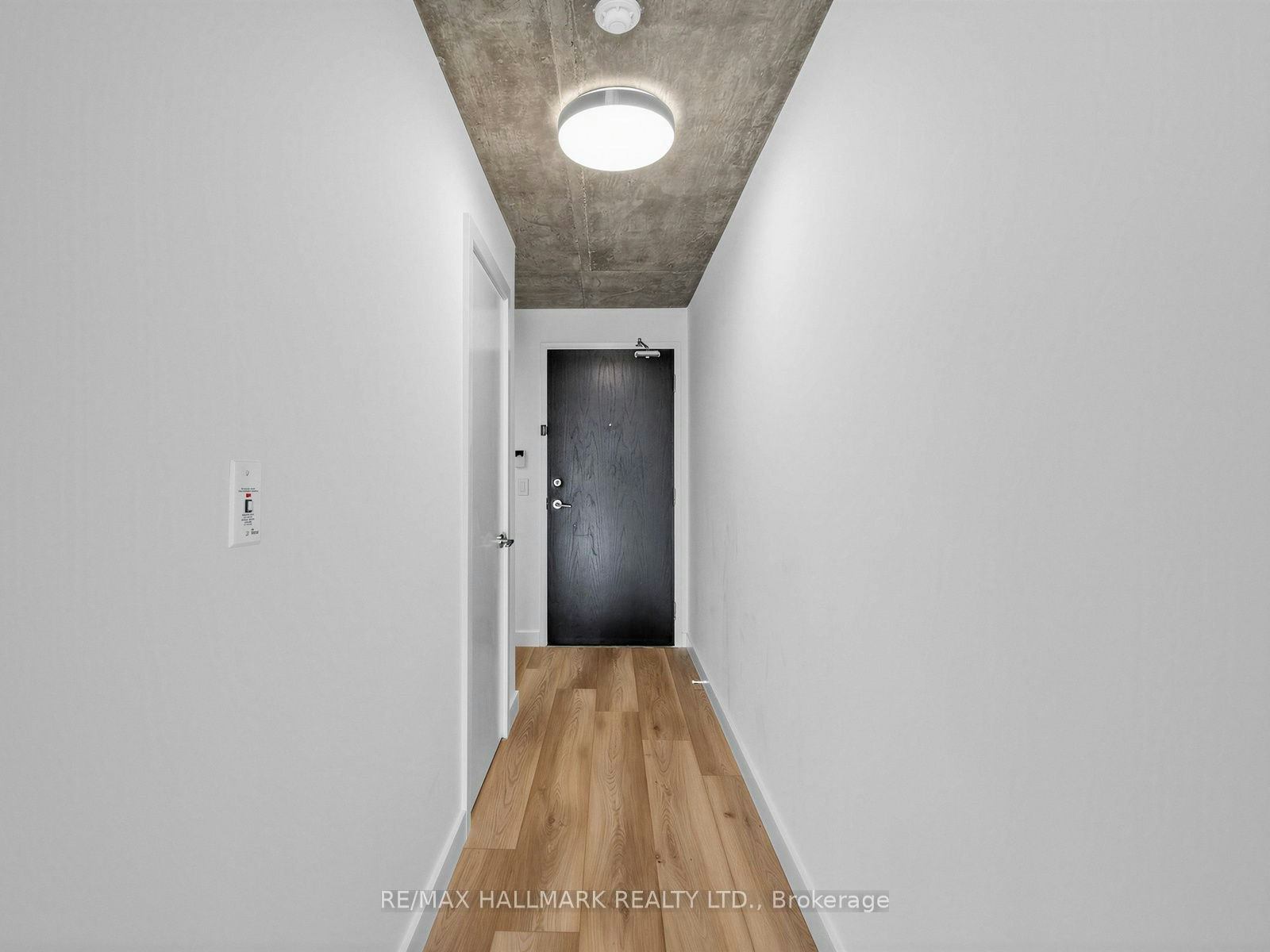 1211-96 St Patrick Street, Toronto, ON, M5T 1V2 - 2