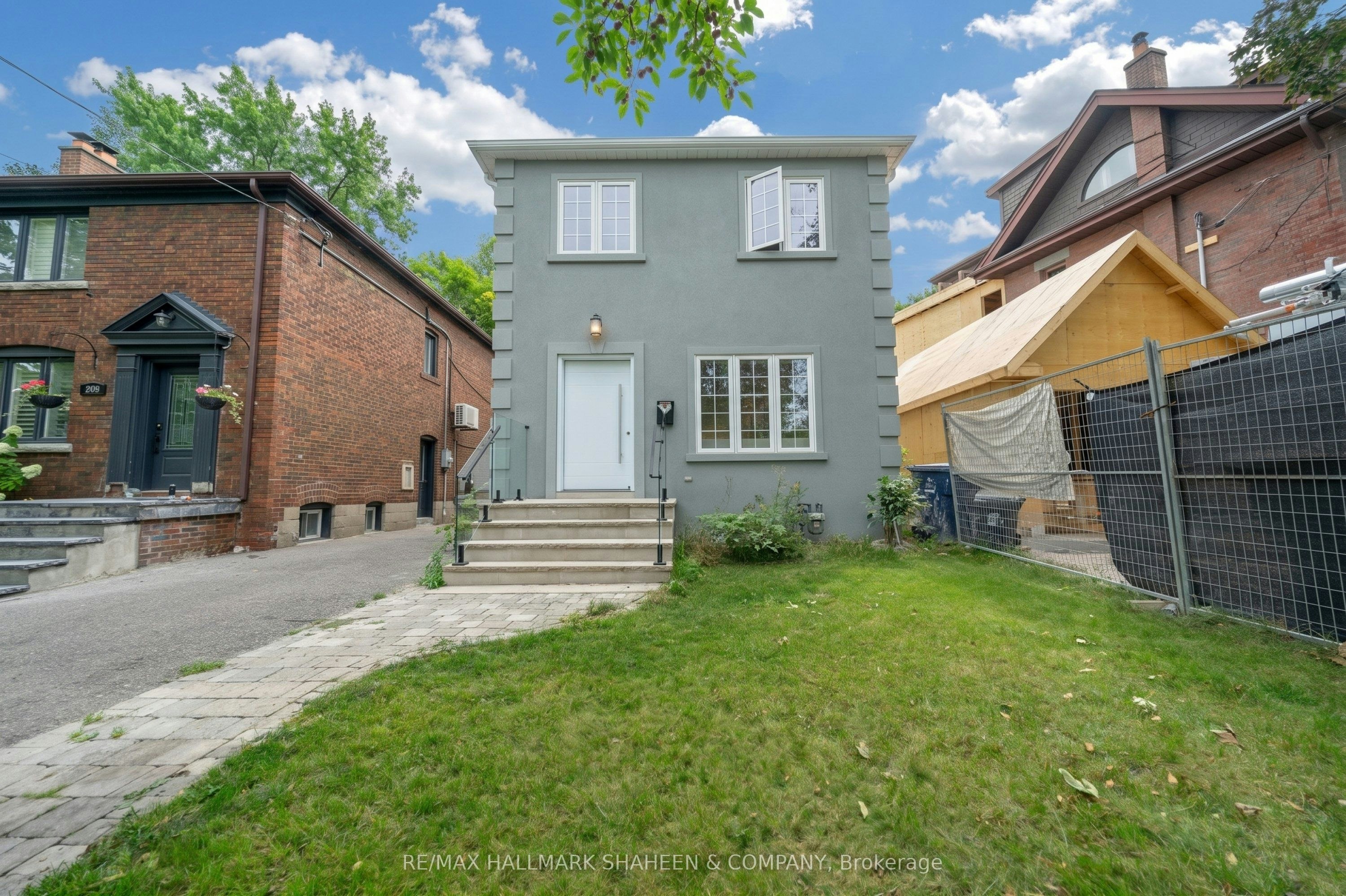 207 Sutherland Drive, Toronto, ON, M4G 1J1 - 50