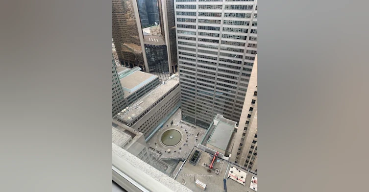 3111-1 King Street W, Toronto, ON, M5H 1A1 - 25