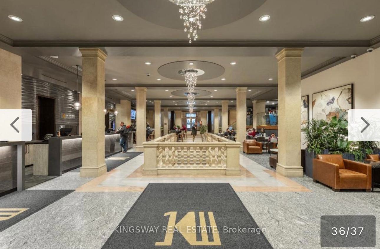 3111-1 King Street W, Toronto, ON, M5H 1A1 - 26
