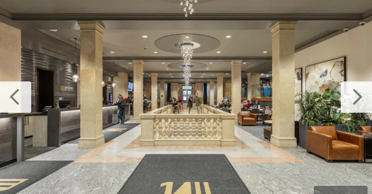 3111-1 King Street W, Toronto, ON, M5H 1A1 - 26
