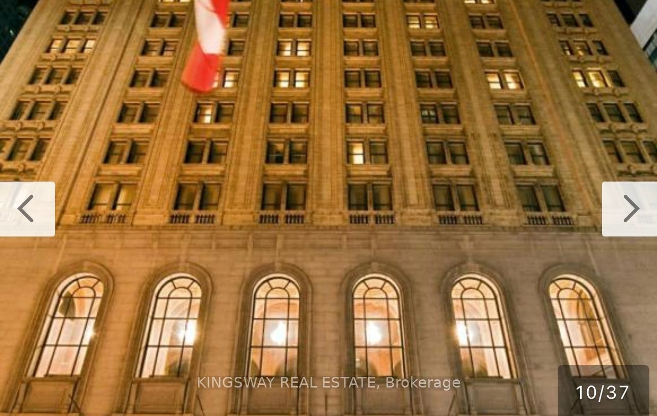 3111-1 King Street W, Toronto, ON, M5H 1A1 - 18
