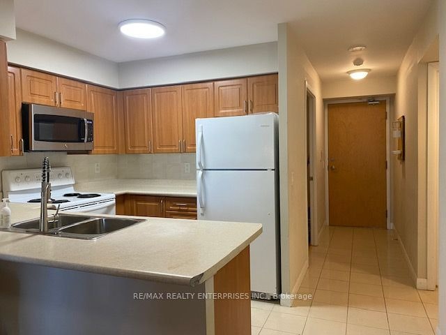 1608-4968 Yonge Street, Toronto, ON, M2N 7G9 - 16
