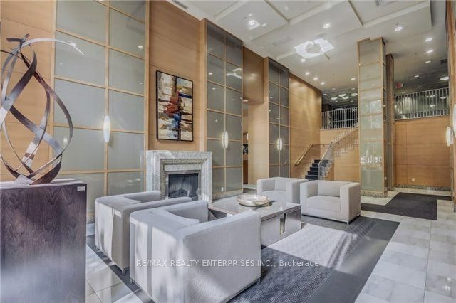 1608-4968 Yonge Street, Toronto, ON, M2N 7G9 - 22