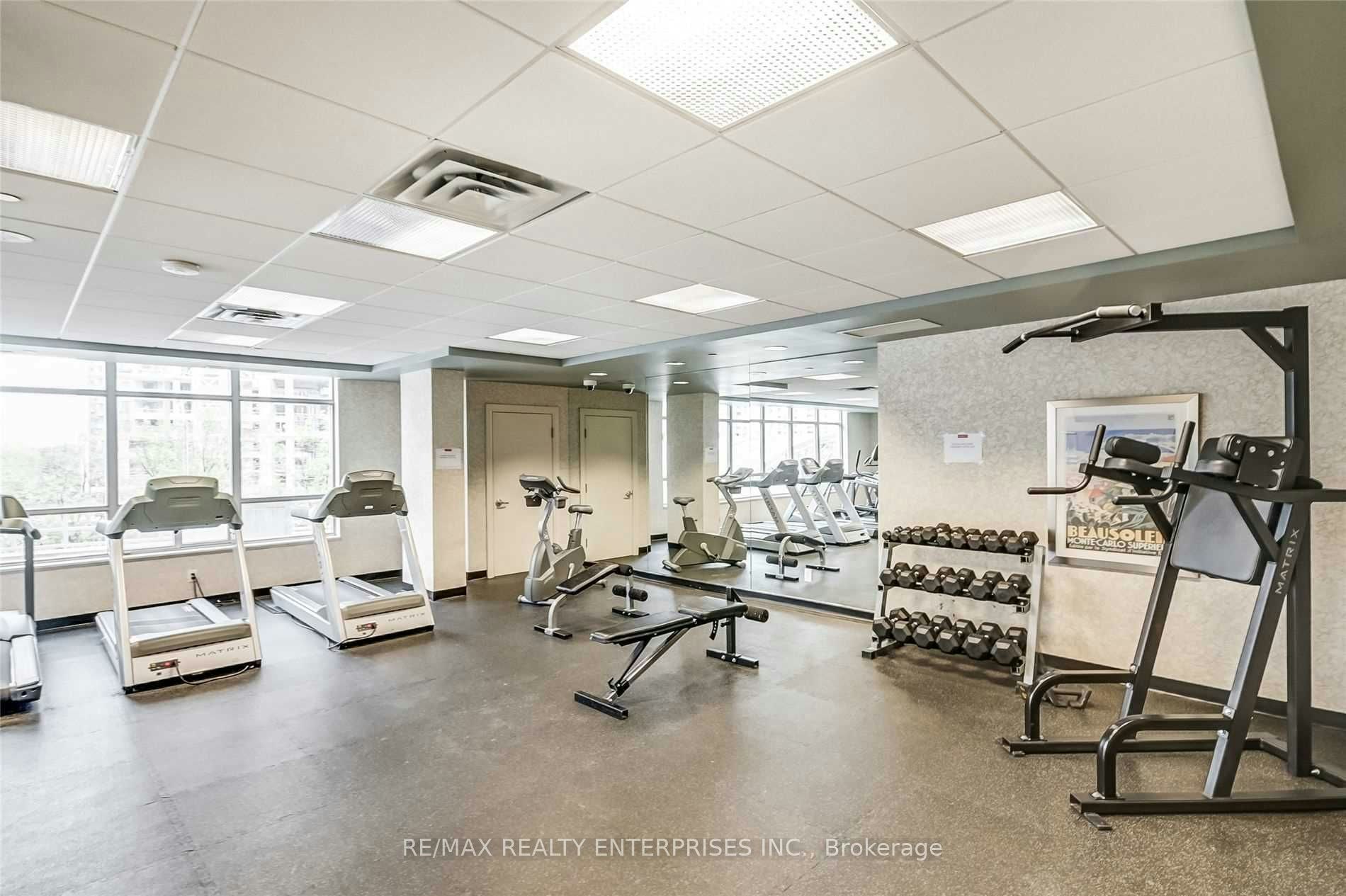 1608-4968 Yonge Street, Toronto, ON, M2N 7G9 - 20