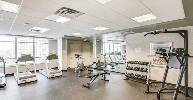 1608-4968 Yonge Street, Toronto, ON, M2N 7G9 - 20