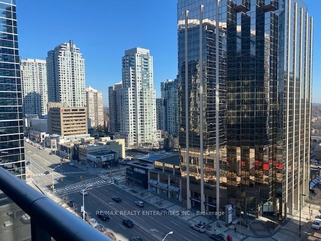1608-4968 Yonge Street, Toronto, ON, M2N 7G9 - 7