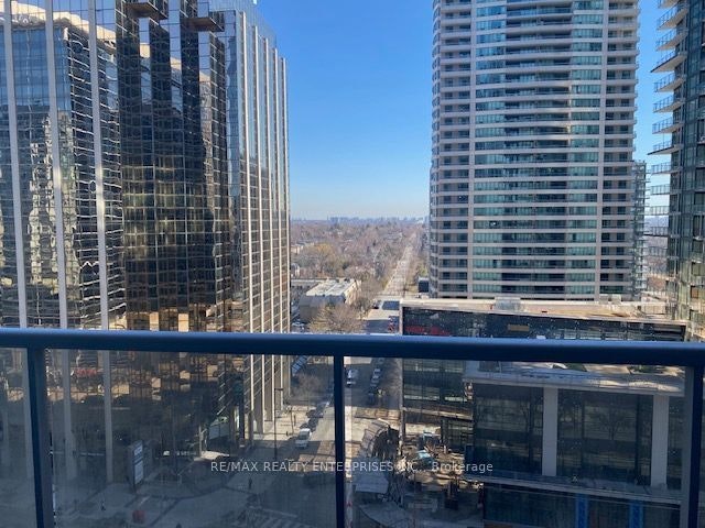 1608-4968 Yonge Street, Toronto, ON, M2N 7G9 - 4