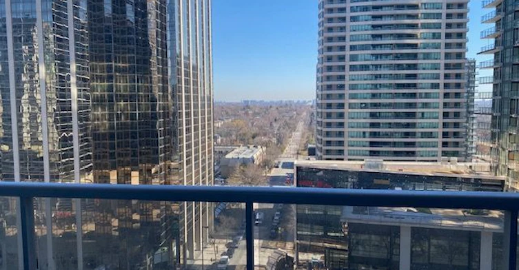 1608-4968 Yonge Street, Toronto, ON, M2N 7G9 - 4