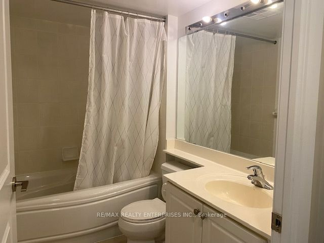 1608-4968 Yonge Street, Toronto, ON, M2N 7G9 - 12